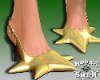 *HS Star Heels Gold