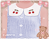 KID 🍒 Cherry Dress
