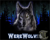 Werewolves Moon