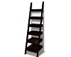 Majesty Ladder Shelf