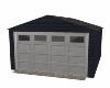 navy garage