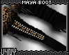V4NY|Maya Boot