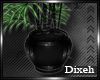 |Dix| Elegant Plant 3