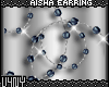 V4NY|Aisha Earring