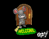 Welcome Mouse