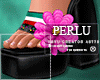 [P]Fiesta 5 Mayo Shoes
