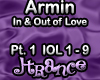 Armin - In & Out of Love