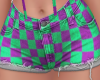 Lara Shorts 3
