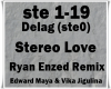 Stereo Love/Remix