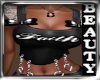 PVC FAITH TOP