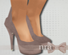 nRa| Bershka heels