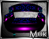 *M* DARK RAVE Chair 1