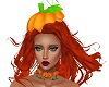 A Sexy Pumpkin Choker