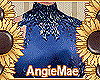 AM* Naty Dress