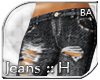 -BA-TumbleJeans :GutterH
