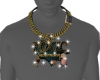 toxic chain gold