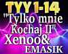 Tylko mnie Kochaj II