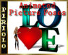 ANI 'LOVE' Group Pose