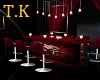 T.K Dark Skulls Bar