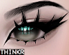 !! Sickly Eyes