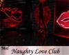 NAUGHTY LOVE CLUB