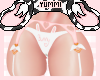 Bunny Undies