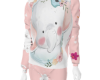 Pijama Kids Elephant F