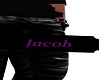 ` Jacob Paddle