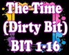 The Time (Dirty Bit)