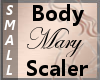 Body Scaler Mary S