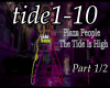The Tide Is High Rmx 1/2