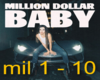 Ava Max - Million Dollar
