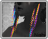 [Nish] Skrill Hair Tails