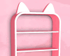 Kitty ♡ Shelf (v2)