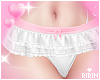 Angel Baby Skirt EMBX