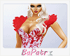 [BP] Flower Red