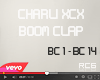 .Charli XCX - Boom Clap.