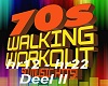 Workout 70's hitmix D2