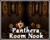 Panthera Room Nook