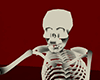 ♕ Skeleton