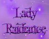 Lady Raidiance