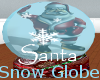 ~*Animated Snow Globe*~