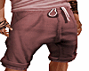 Man Summer Shorts