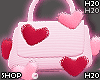 Valentine Bag