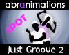 JustGroove2 Dance Spot