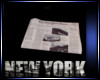 New York times newspaper
