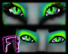 F! Spore Unisex Eyes