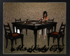 Coffee Table~
