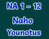 Younotus - Naho