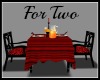 [WR]Romantic Dinner 4two